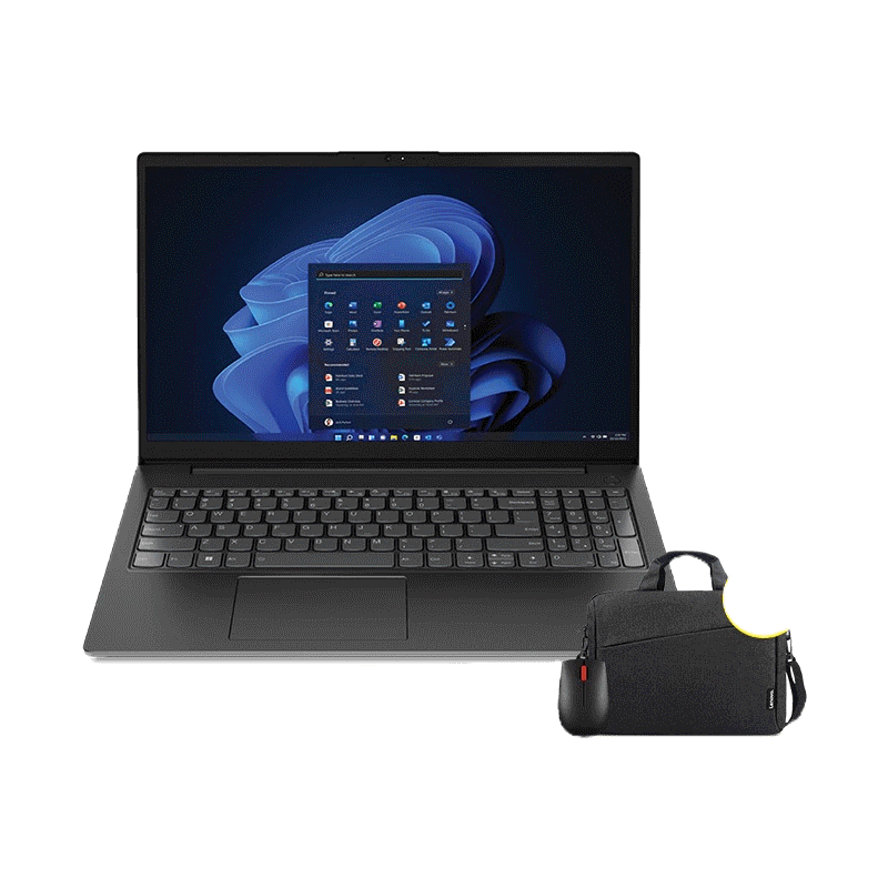 (Notebook) Lenovo V15 IAP Warranty 1 Year Onsite