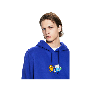 H&M Man Regular Fit Hoodie 0846933_8