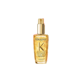 โปรโมชั่น Flash Sale : KERASTASE ELIXIR ULTIME ออยล์บำรุงเพื่อผมนุ่มเปล่งประกายเงางาม Mini Size 30มล เคเรสตาสผมเงางามไม่ลีบแบนน้ำมันใส่ผม