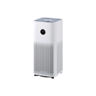 [มีประกัน] Xiaomi เสี่ยวมี่ Smart Air Purifier 4 เครื่องฟอกอากาศอัจฉริยะ กรองฝุ่น PM2.5 ประกันศูนย์ไทย