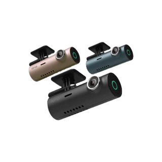 70mai M300 Dash Cam 2k WDR กล้องติดรถยนต์อัจฉริยะ ความคมชัด 1296P มุมมองภาพ 140 องศา บันทึกขณะจอดรถ 24 ชั่วโมง