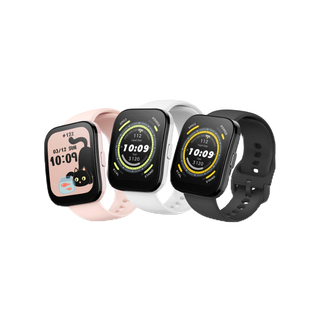 Amazfit Bip 5 Bluetooth call GPS Smartwatch SpO2 นาฬิกา สมาร์ทวอทช์ bip5 สมาทวอช ประกัน 1 ปี