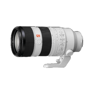 Sony SEL70200GM2 FE 70-200mm f/2.8 GM OSS II Lens