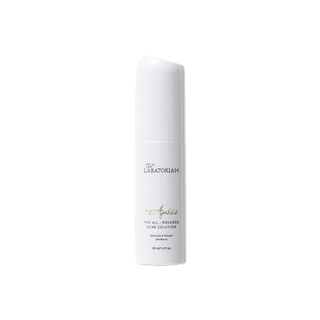 THE LABATORIAN AGNESS THE ALL-ROUNDED ACNE SOLUTION ผลิตภัณฑ์รักษาสิว