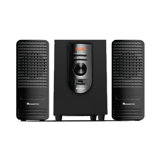 โปรโมชั่น Flash Sale : Aconatic ชุดลำโพง มินิโฮมเธียเตอร์ บลูธูท รุ่น AN-SP150 (รับประกัน 1 ปี) New !!