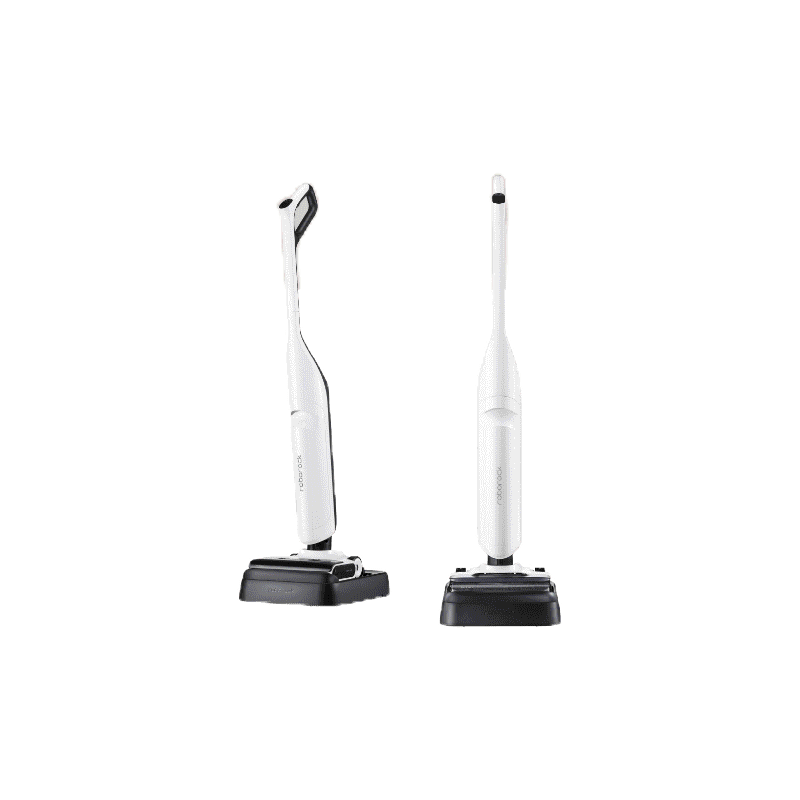 [New 2024] Roborock Flexi Series เครื่องดูดถู ไร้สาย อัจฉริยะ