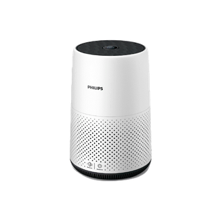 PHILIPS Air Purifier เครื่องฟอกอากาศ AC0820/20