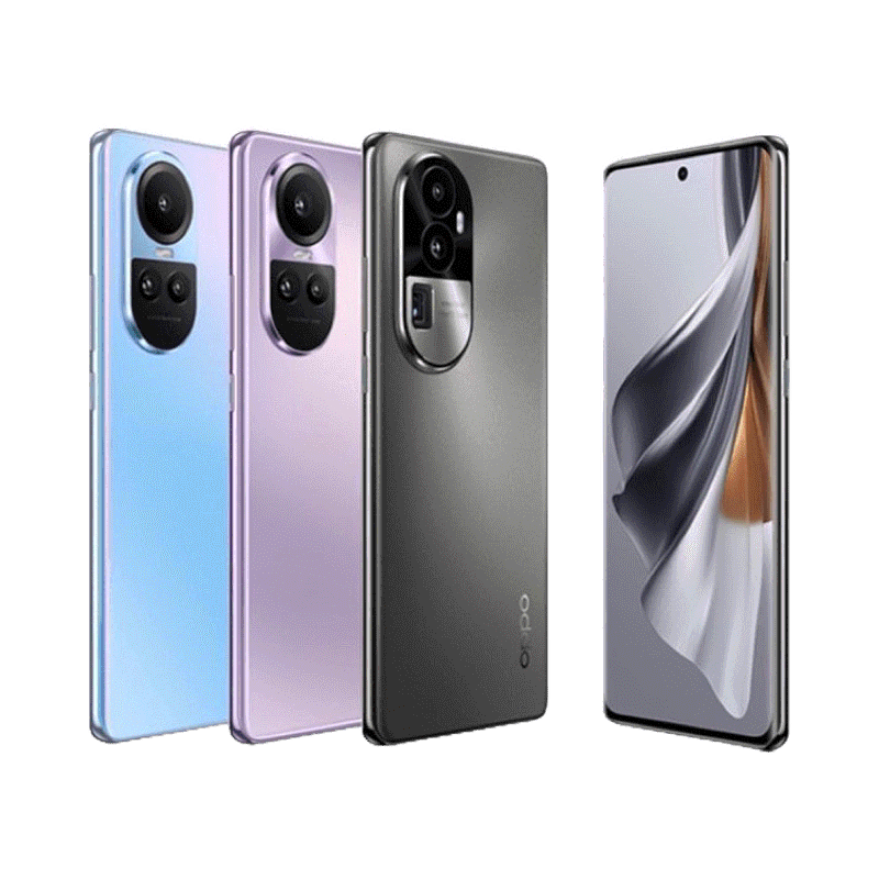 [ใหม่เคลียร์] OPPO Reno 10 series | Reno10 5G | Reno 10Pro | Reno10 Pro + 5G ศูนย์ไทย ผ่อน0% by OasisMobile