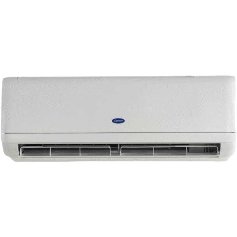 CARRIER แอร์ติดผนังรุ่น COPPER 8 NEW2024 R32 ขนาด 9000-24000 BTU
