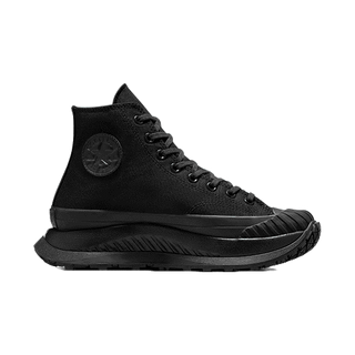 CONVERSE รองเท้าผ้าใบ รุ่น CHUCK 70 AT-CX MONO HI BLACK - A04582CU_F3BKXX สีดำ UNISEX