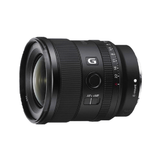 โปรโมชั่น Flash Sale : SONY SEL20F18G G Lens Full Frame Ultra-wide angle Prime G lens
