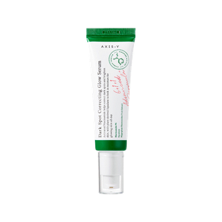AXIS-Y Dark Spot Correcting Glow Serum เซรั่ม Niacinamide 5 % | ดูแลผิวฝ้าแดด จุดด่างดำ ผิวมีรอยจากสิว