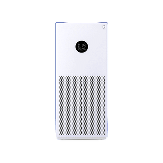 Xiaomi Smart Air Purifier 4 Lite เครื่องฟอกอากาศอัจฉริยะ รองรับ จอสัมผัส LED