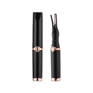 【สินค้าคงคลังเพียงพอ】Maange เครื่องดัดขนตาไฟฟ้า แบบชาร์จ USB แบบพกพา ปลอดภัย และรวดเร็ว