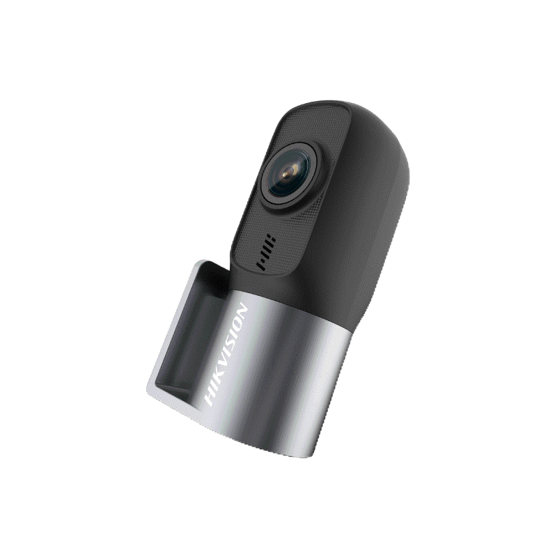 【พร้อมส่ง】HIKVISION D1/D1PRO Dash Cam Car Camera 2K กล้องติดรถยนต์ 1440 HD Wi-Fi ในตัว หมุนได้ 360°