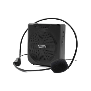 [สินค้ารับประกัน 1 ปี] Nubwo ลำโพงขยายเสียง NS52 Speaker Voice Amplifier เชื่อมต่อBluetooth ได้ พร้อมไมค์ในกล่อง