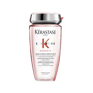 KERASTASE GENESIS แชมพูเจเนซิส สำหรับผมขาดหลุดร่วงระยะเริ่มต้น ที่มีผมเส้นเล็ก 250มล (เคเรสตาส,เจเนซิส,ผมร่วง,ยาสระผม)