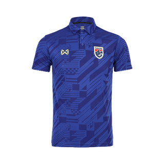 WARRIX THAILAND JERSEY 2023/24 CHEER POLO (WA-233FBATH30)