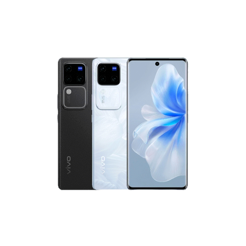[New] vivo V30 Pro 5G (12+512GB) ชิปเซ็ต Dimensity 8200 | 50 MP Triple Camera + OIS ZIESS | Battery 5000 mAh+80w