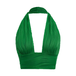 โปรโมชั่น Flash Sale : Lovito เสื้อกล้าม ผ้าเนื้อเรียบ ลําลอง สําหรับผู้หญิง L85AD200