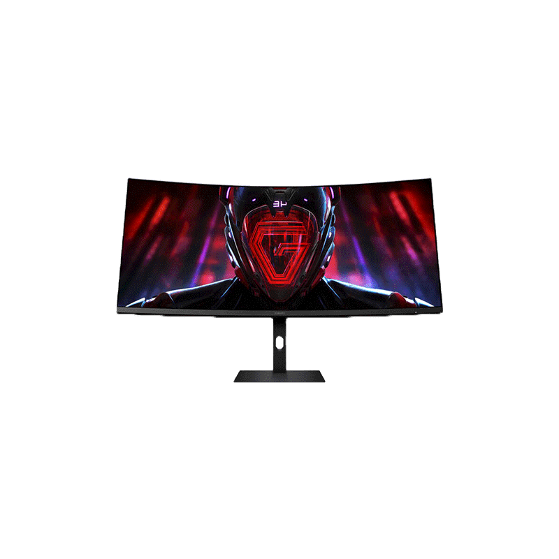 Xiaomi Redmi Monitor Gaming Curved 34