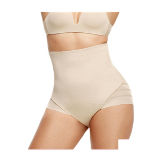 UP&UNDER: Power Sculpting ทรง High Waist Brief กางเกงกระชับสัดส่วนขั้นสูง