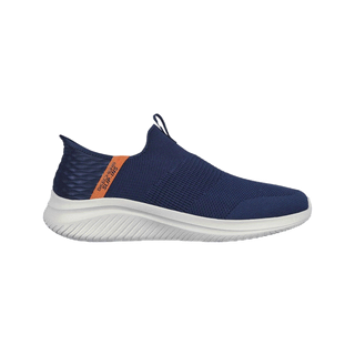 SKECHERS Hands Free Slip-ins™: Ultra Flex 3.0 - Viewpoint รองเท้าลำลองผู้ชาย รองเท้าผ้าใบ