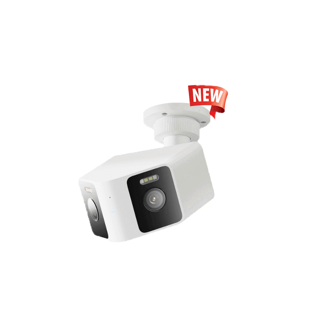 รีวิว Xiaomi CW100 Dual กล้องคู่ 2K ดีไหม