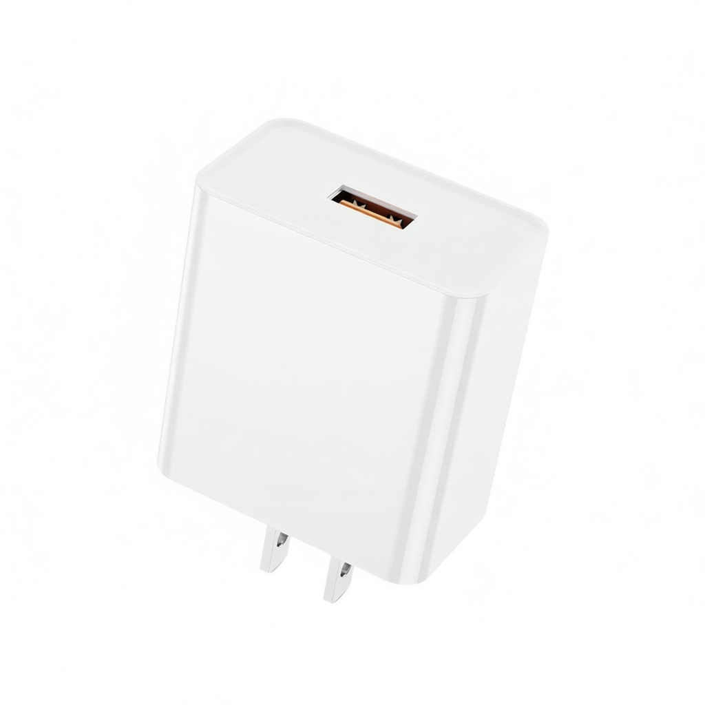 ชุดชาร์จ 5V/2A USB Fast Charger เหมาะสำหรับ IOS Android