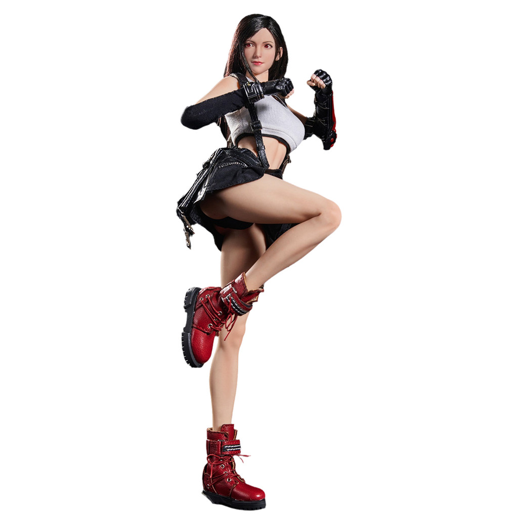 HiPlay STAR MAN Collectible Action Figure ชุดแฟนตาซีเทพธิดาเสื้อกล้ามสี ...