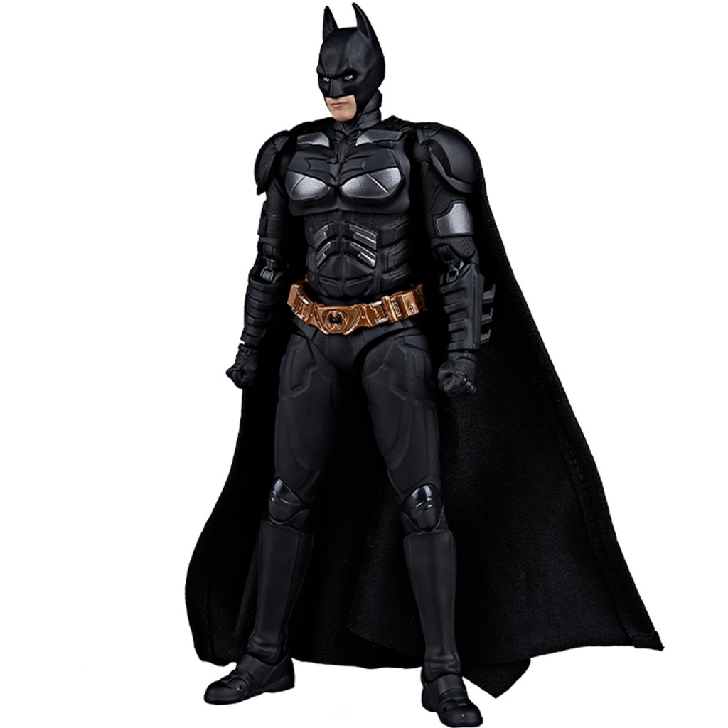 Figura De Acción Batman 1:9 Fondjoy 2022, Edición Estándar Nueva Y Coleccionable