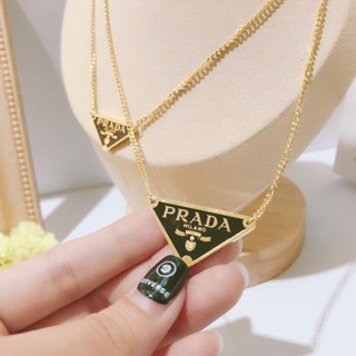 PRADA プラダ バッグチャーム トランプ ゴールド アクセサリー PRADA プラダ バッグチャーム トランプ ゴールド アクセサリー