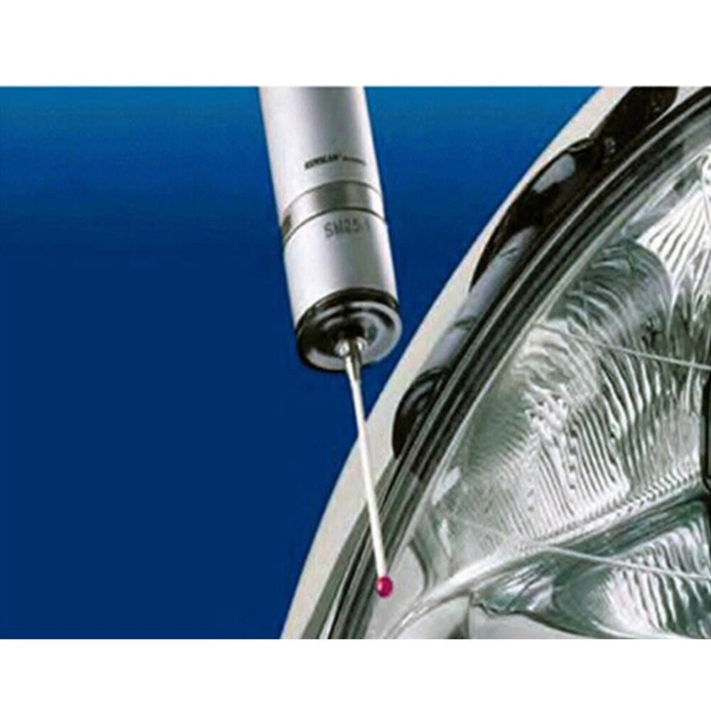 [ใหม่]A-5000-3709 CMM Touch Probe Stem ความยาว 50 มม. Ball Tips Stylus ...