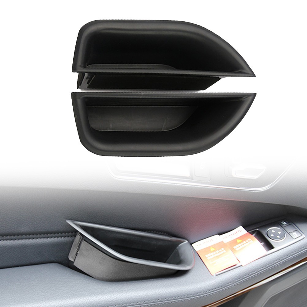 Interior Trim Set For Benz E Class W212 2010-2015 W212 Center Armrest Box Cover