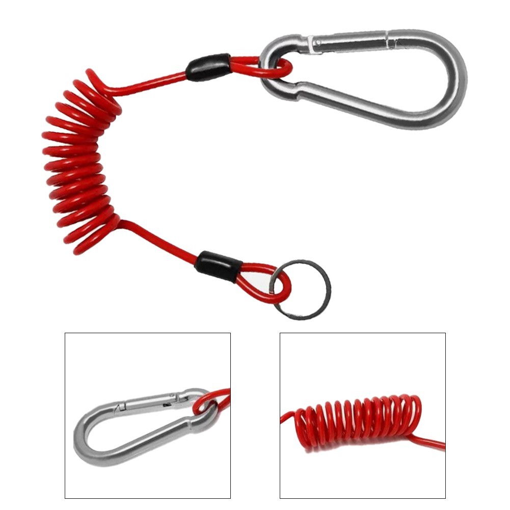 Zip™ Breakaway Cable | Trailer Breakaway Cable | Equalizer Hitch - View #5
