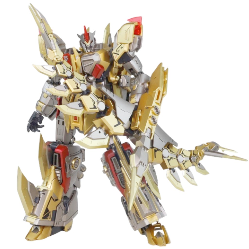 HIPLAY CANG TOYS STEGSAROW Combiner Mecha Series แอ็คชั่นฟิกเกอร์ปล่อย ...