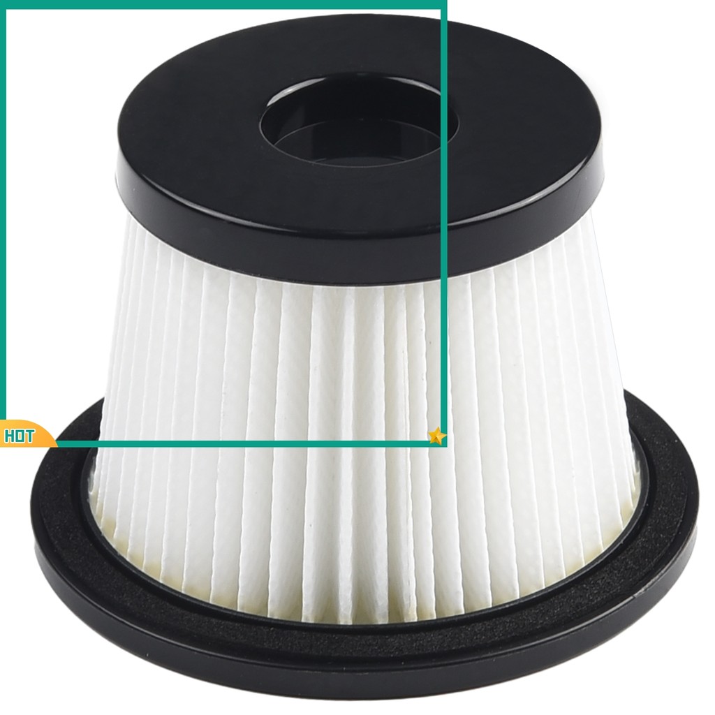 Filtro Di Ricambio Per Aspiratore Parkside PHSSA 20 Li A1 (IAN 317699) - Lavabile E Riutilizzabile, Proteggi Motore - 3