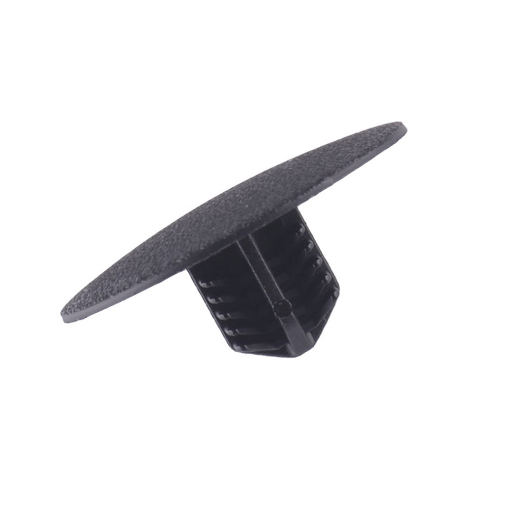 10PCS Hood ฉนวนคลิป Retainer Fastener Rivet MU001282 สําหรับ Mitsubishi ...