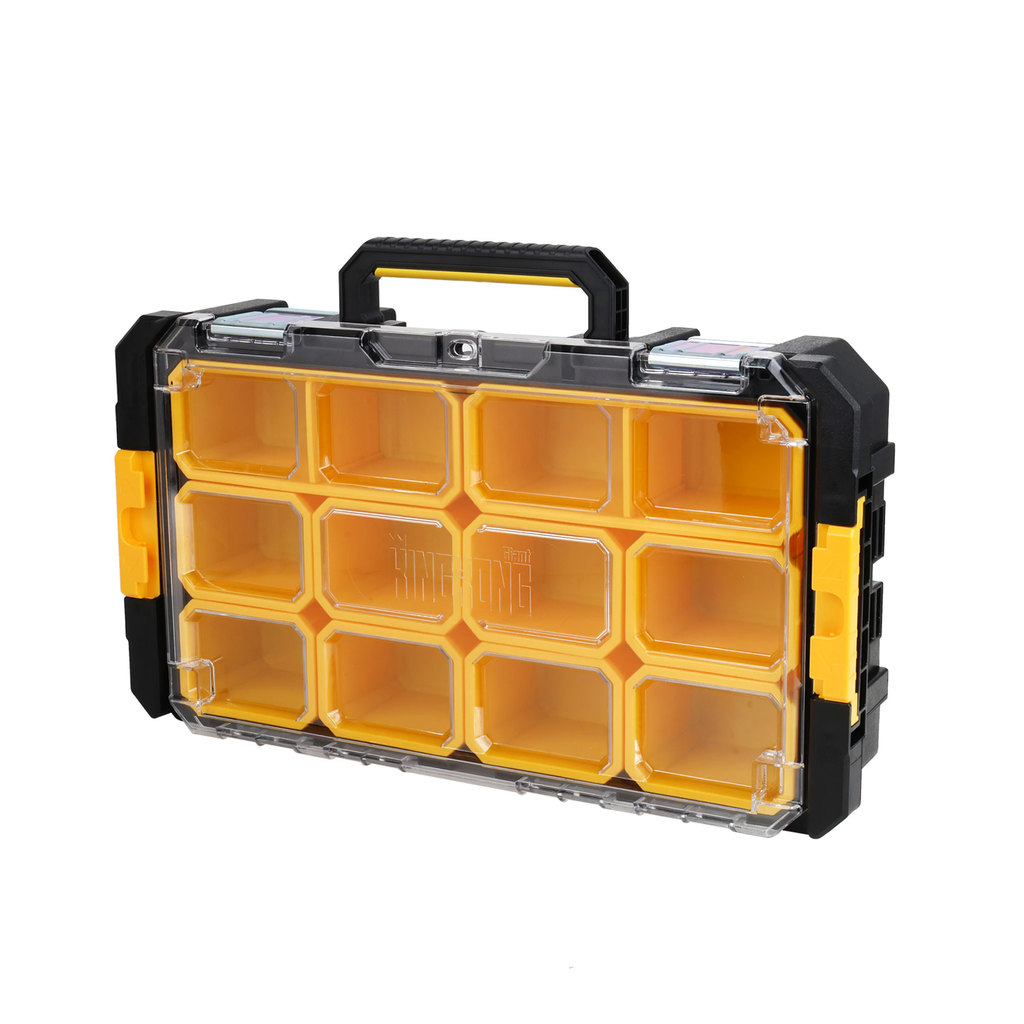 กล่องเก็บอะไหล่พลาสติก Light Modular System 20 นิ้ว GIANT KINGKONG รุ่น ...