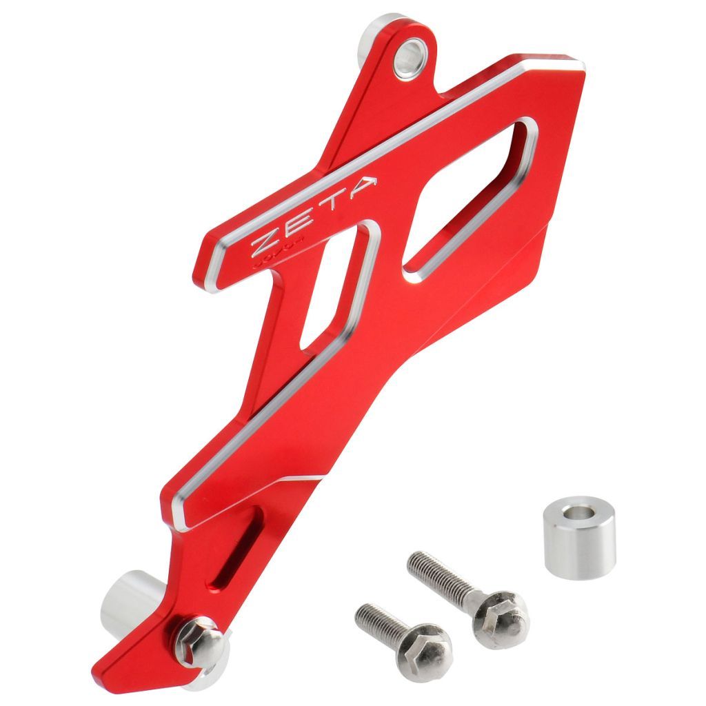 ZETA ฝาครอบสเตอร์หน้า ZETA RACING | Shopee Thailand