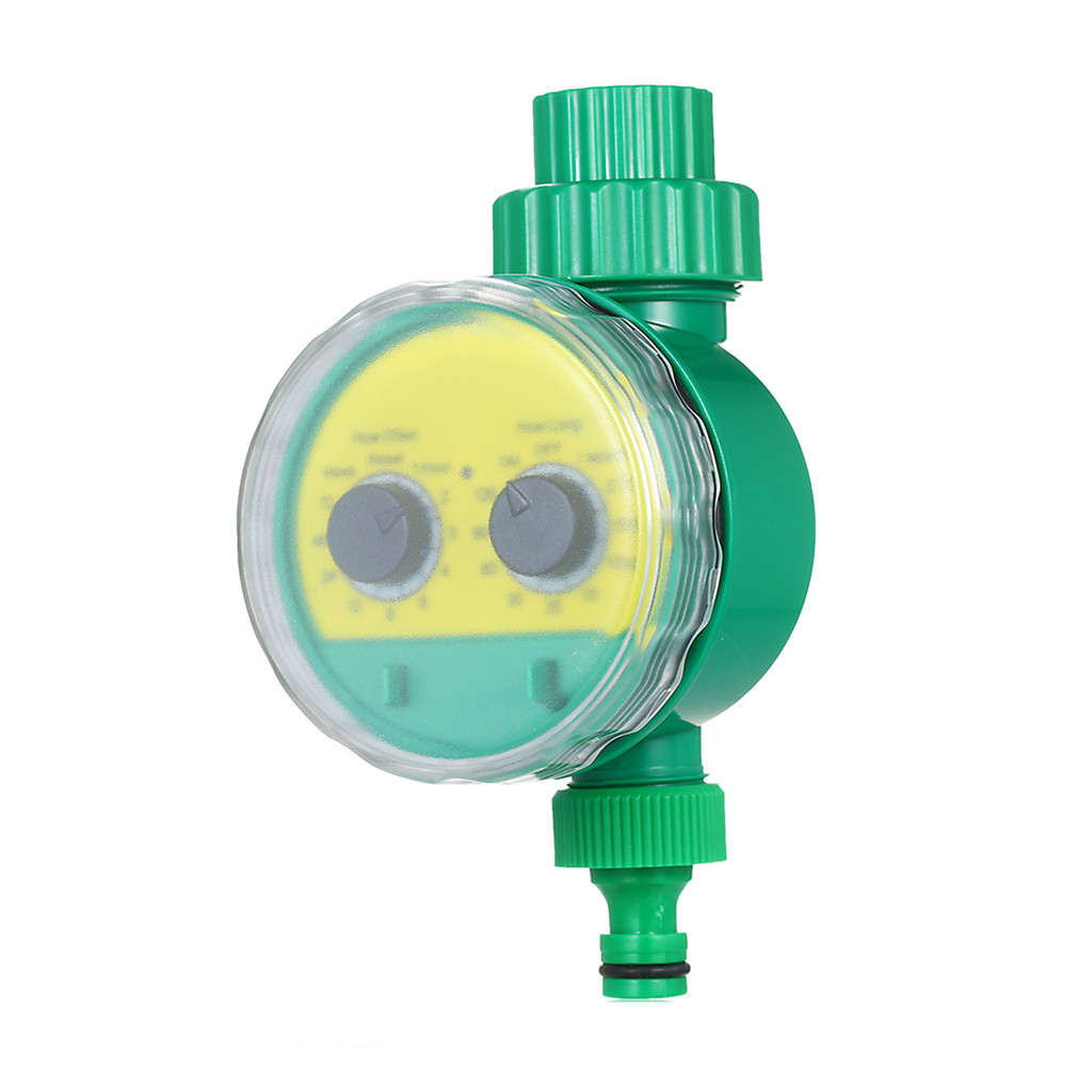 JOYD กลางแจ้ง Timed ชลประทาน Controller อัตโนมัติ Sprinkler โปรแกรม ...