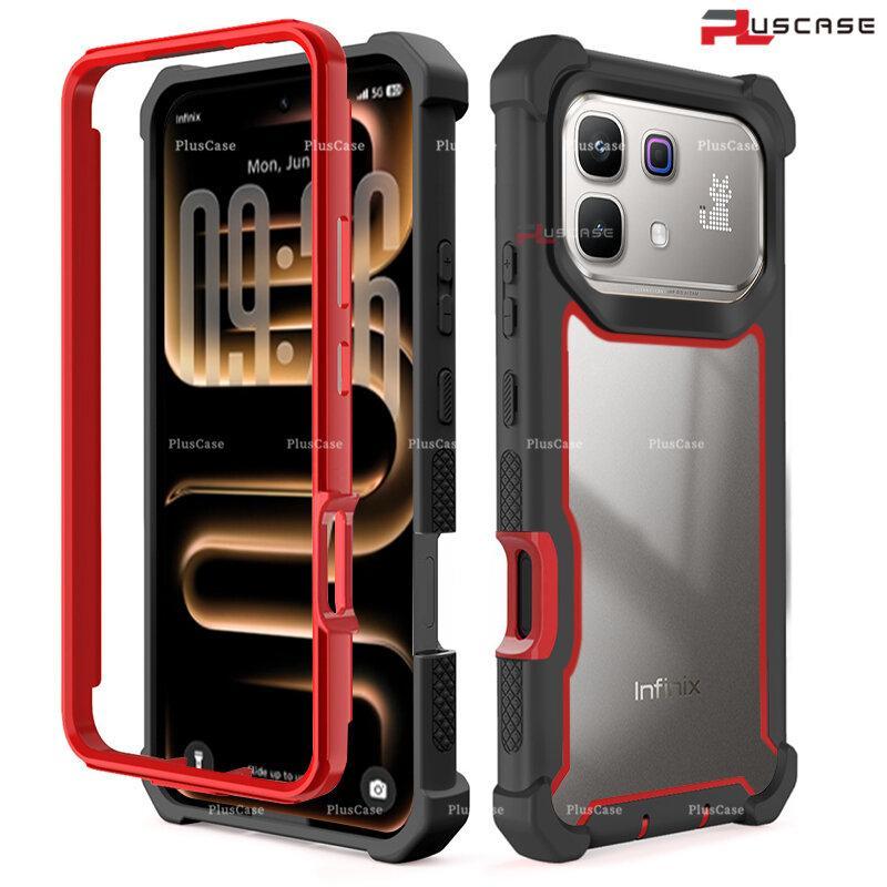 infinix NOTE 60 Pro เคส ราคาถูก สั่งเลยบน Shopee