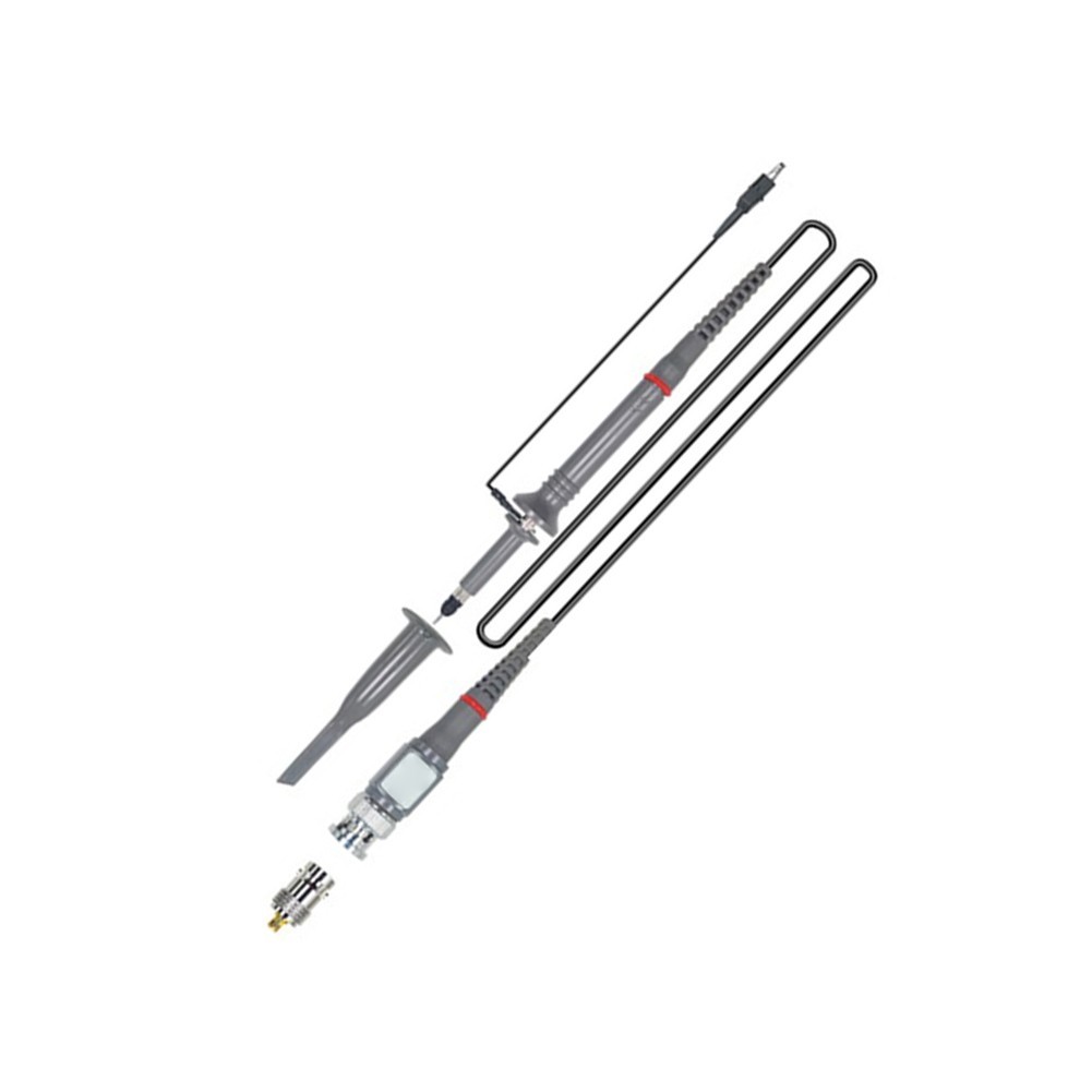 ⭐สต็อกพร้อม⭐ ลดล้างสต๊อก P6100 Oscilloscope Probe Adapter สําหรับ DSO ...