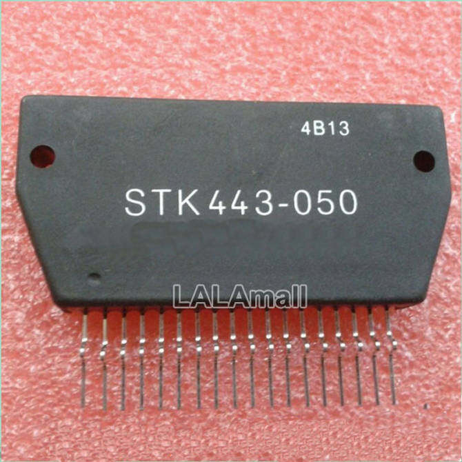 1ชิ้น stk443-050 stk443 050 เครื่องขยายเสียงโมดูล | Shopee Thailand