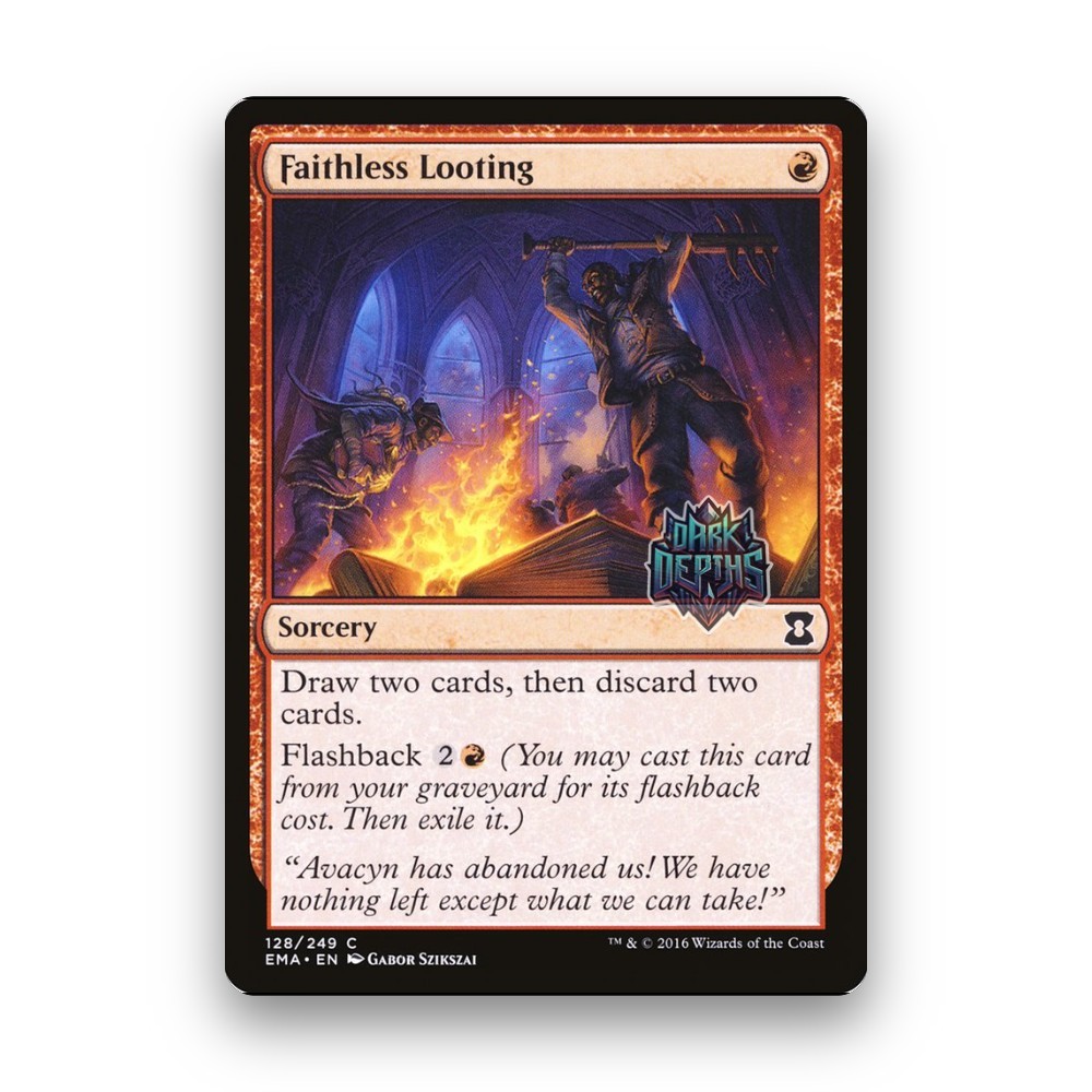 red looting cards mtg Loot Dispute (Extended Art) [Commander Legends: Battle for Baldur's Ga mtg red looting cards Izzet