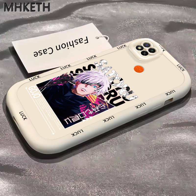 Topme Hülle Für Redmi 9C / Redmi 9C NFC/Redmi 10A 6.53", Handyhülle Aus - View #11