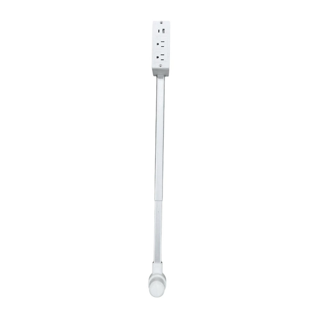 [TH910] หลายปลั๊ก Expander ไฟฟ้า Outlet Extender สําหรับ Home Kitchen ...