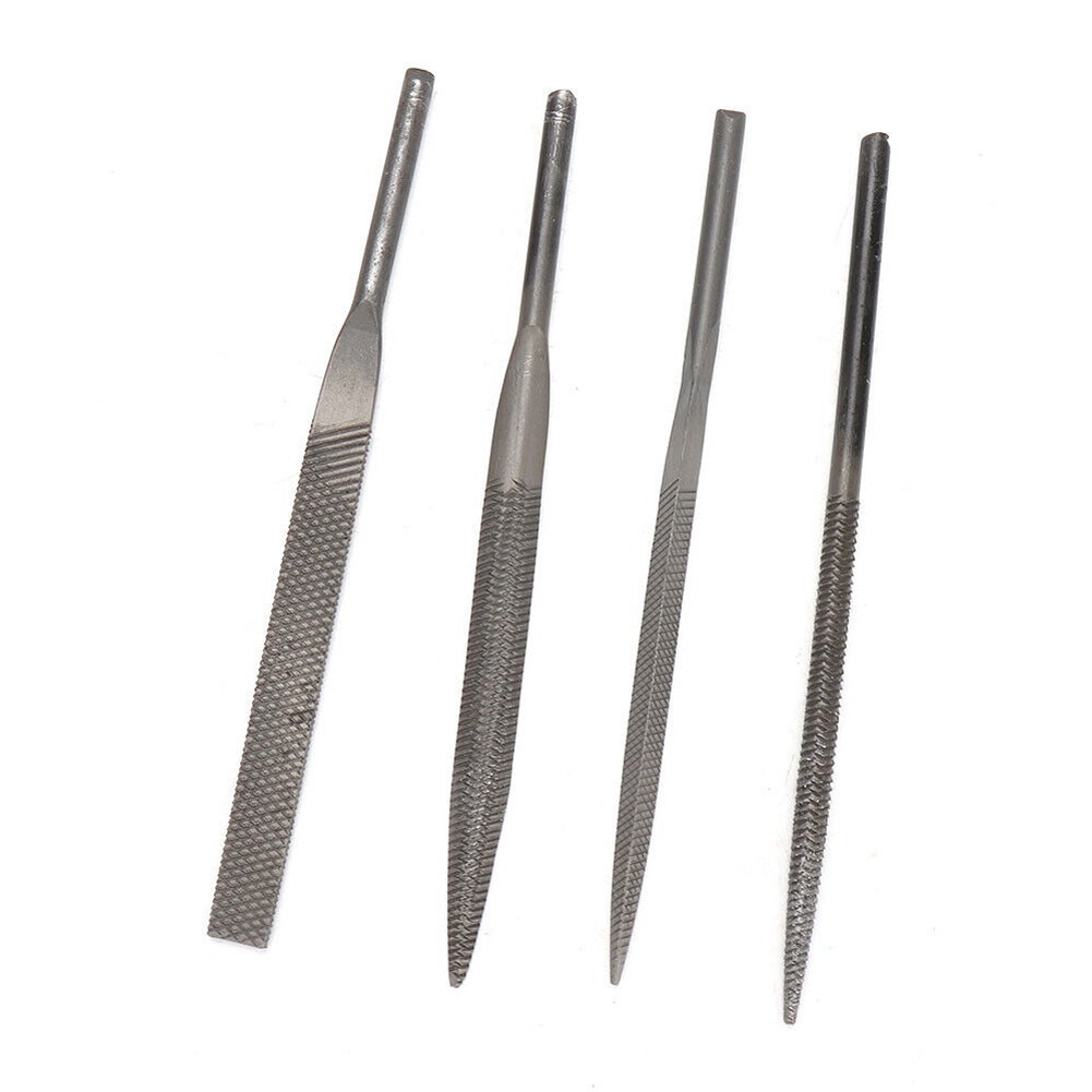 SUNYLF HOTClearance ขาย 5x140 มม.ฟันขนาดกลาง Pneumatic File Blade ...