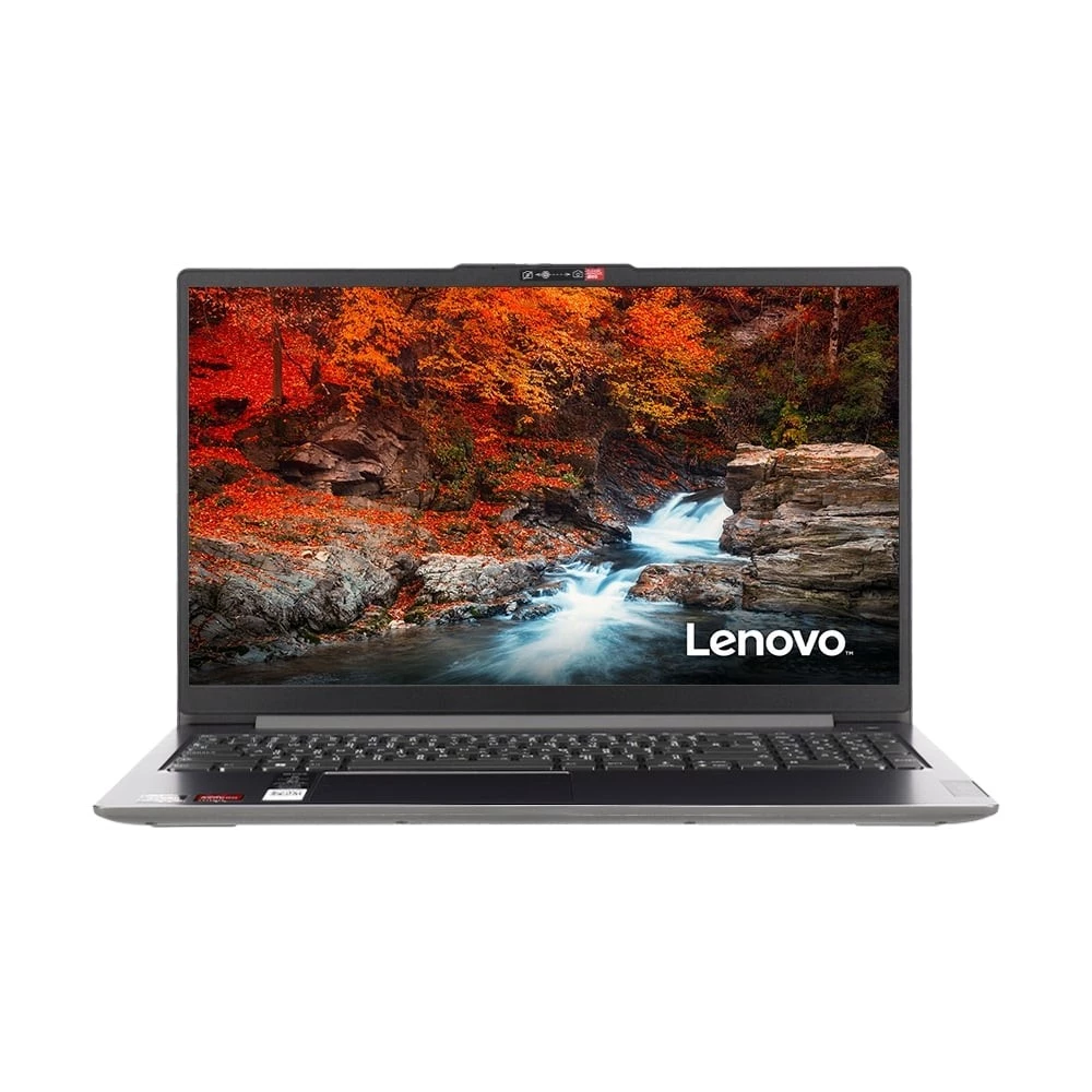 Lenovo Notebook (โน๊ตบุ๊ค) IdeaPad Slim 3 15AMN8 82XQ00T4TA (Arctic Grey) - A0173423
