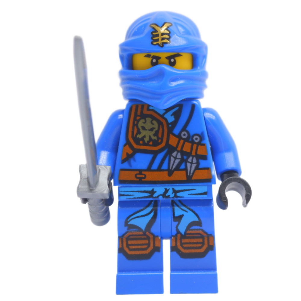 Ploybrick |พร้อมส่ง| Jay Jungle Robe | งานลิขสิทธิ์ของแท้ Ninjago ...
